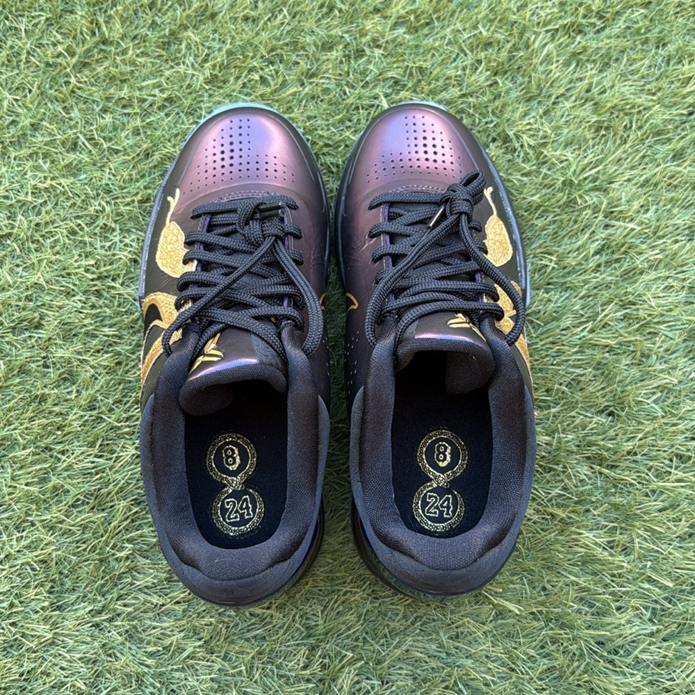Nike Kobe V - Picture 4 of 5
